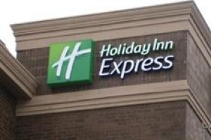Holiday Inn Express Rolling Meadows Image