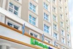 Holiday Inn Express Rosario voted 3rd best hotel in Rosario