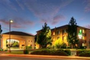 Holiday Inn Express Roswell Image