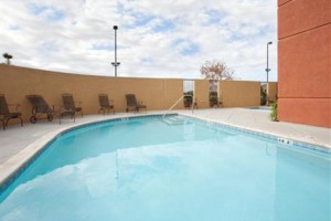 Holiday Inn Express Elk Grove voted 5th best hotel in Elk Grove