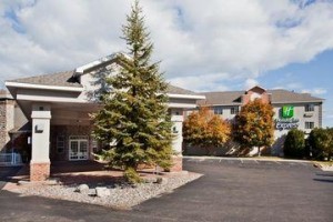 Holiday Inn Express St. Ignace voted 3rd best hotel in Saint Ignace