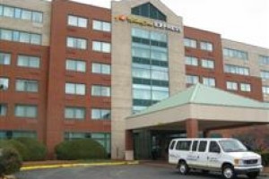 Holiday Inn Express Saint Louis Airport Riverport Maryland Heights Image