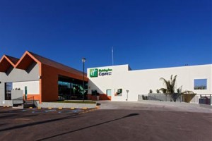 Holiday Inn Express San Juan Del Rio voted  best hotel in San Juan del Rio