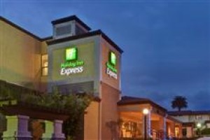 Holiday Inn Express San Luis Obispo Image