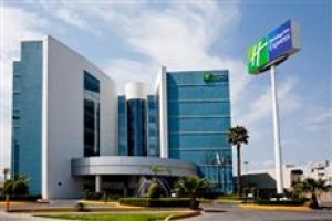 Holiday Inn Express San Luis Potosi voted 2nd best hotel in San Luis Potosi