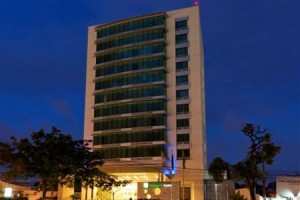 Holiday Inn Express San Pedro Sula Image