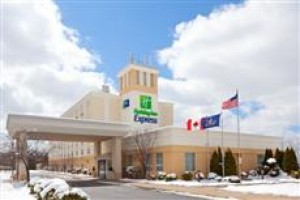 Holiday Inn Express Wilkes-Barre/Scranton Airport Image