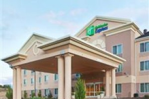 Holiday Inn Express Yreka-Shasta Area voted  best hotel in Yreka