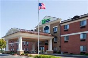 Holiday Inn Express Sheboygan - Kohler (I-43) voted 4th best hotel in Sheboygan