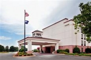 Holiday Inn Express Simpsonville Image