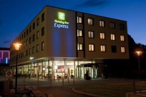 Holiday Inn Express Singen Image