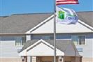 Holiday Inn Express Sioux City-Lakeport St. Image