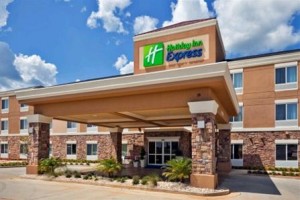 Holiday Inn Express Somerset Image