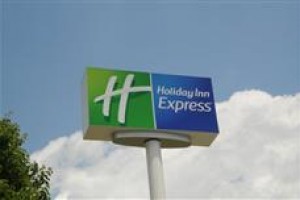 Holiday Inn Express Stephens City Image