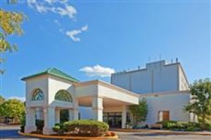 Holiday Inn Express Stony Brook voted  best hotel in Centereach