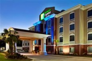 Holiday Inn Express Hotel & Suites Amite Image