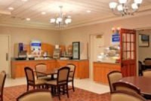 Holiday Inn Express & Suites Boston - Cambridge Image
