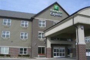 Holiday Inn Express & Suites Green Bay East Image