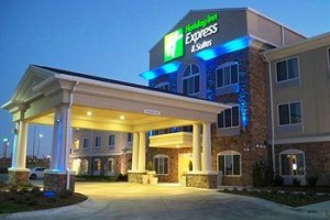 Holiday Inn Express Suites Gretna (Nebraska) Image
