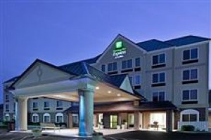 Holiday Inn Express Newark-Heath Image