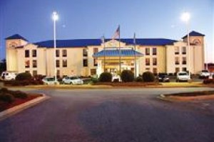 Holiday Inn Express Greer Taylors voted 2nd best hotel in Greer