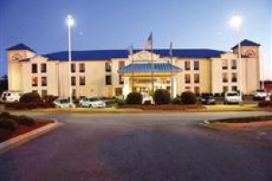 Holiday Inn Express Greer Taylors Image