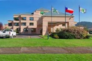 Holiday Inn Express Temuco voted  best hotel in Temuco