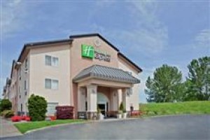 Holiday Inn Express Troutdale voted 3rd best hotel in Troutdale