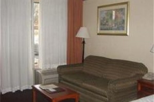 Holiday Inn Express Troy (Alabama) Image