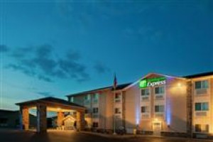 Holiday Inn Express Tuscola voted  best hotel in Tuscola