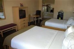 Travelodge Ukiah Image