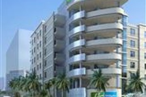 Holiday Inn Express Umhlang Durban Image