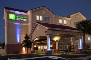 Holiday Inn Express Venice/Sarasota Image