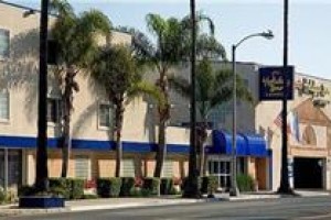 Best Western Plus The Inn at Marina del Rey Image