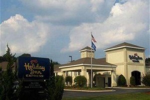Quality Inn Warsaw (North Carolina) voted  best hotel in Warsaw 