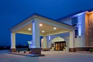 Holiday Inn Express Washington (Indiana) voted  best hotel in Washington 