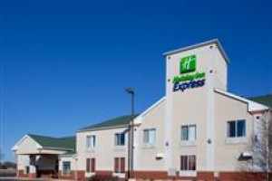 Holiday Inn Express Watertown voted  best hotel in Watertown 