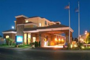 Holiday Inn Express West Sacramento Image