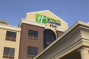 Holiday Inn Express Youngstown West Niles I-80 Image