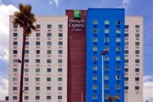 Holiday Inn Express Hotel & Suites Toluca Zona Aeropuerto Image