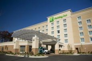 Holiday Inn Fort Wayne-IPFW & Coliseum Image