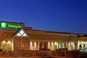 Holiday Inn Mansfield Foxboro voted  best hotel in Mansfield 