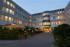 Holiday Inn Frankfurt Airport Neu Isenburg Image