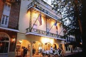 Holiday Inn New Orleans - Chateau Lemoyne Image