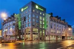 Holiday Inn Fulda voted 3rd best hotel in Fulda