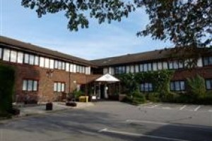 Holiday Inn Garden Court A1 Sandy-Bedford voted  best hotel in Sandy 