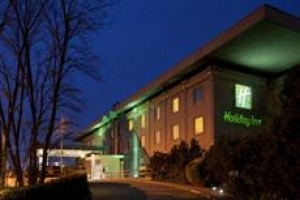 Holiday Inn Gent Expo Image