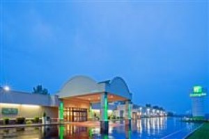 Holiday Inn Johnstown - Gloversville voted  best hotel in Johnstown