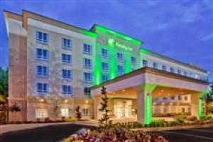 Holiday Inn Atlanta Gwinnett Place Area Image