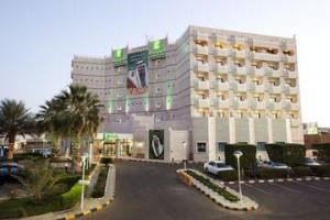 Holiday Inn Hafr Al-Batin voted 3rd best hotel in Hafar Al-Batin